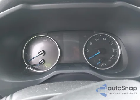 2020 Toyota Rav4 Le из США, поврежденный, VIN JTMMWRFV1LD064097